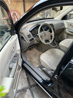 هیۆندای تۆکسۆن